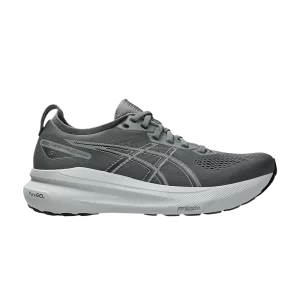 ASICS Gel Kayano 31 Extra Wide 'Steel Grey' Steel grey/Piedmont gray 1011B868 020