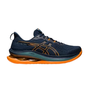 ASICS Gel Kinsei Max 'French Blue Bright Orange' French Blue/Bright Orange 1011B696 400