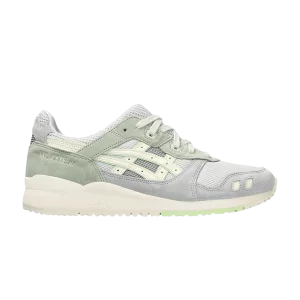 ASICS Gel Lyte 3 OG 'Glacier Gray Sage' Glacier Gray/Cream 1203A330 020