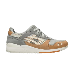 ASICS Gel Lyte 3 OG 'White Sage Brown' White sage/Cream 1203A330 022