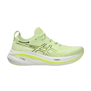 ASICS Gel Nimbus 26 'Cool Matcha' Cool Matcha/White 1011B794 301