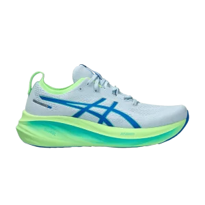 ASICS Gel Nimbus 26 'Lite Show Sea Glass' Light Show/Sea Glass 1011B847 400