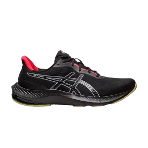 ASICS Gel Pulse 14 'Black Electric Red' Black/Sky 1011B491 004