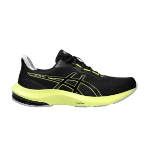 ASICS Gel Pulse 14 'Black Glow Yellow' Black/Luminous Yellow 1011B491 005