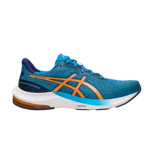 ASICS Gel Pulse 14 'Island Blue Sun Peach' Island Blue/Sunny Peach 1011B491 403