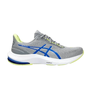 ASICS Gel Pulse 14 'Piedmont Gray Illusion Blue' Piedmont grey/blue color 1011B491 025