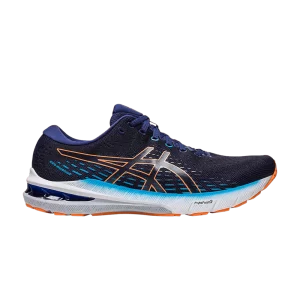 ASICS Gel Pursue 8 'Indigo Blue Sun Peach' Indigo blue/Sunny peach 1011B577 400