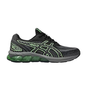 ASICS Gel Quantum 180 7 'Black Bright Lime' Black/Bright Lime 1201A880 001