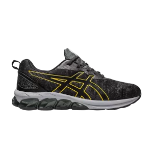 ASICS Gel Quantum 180 7 'Black Ivy Yellow' Black/Ivy 1201A777 001