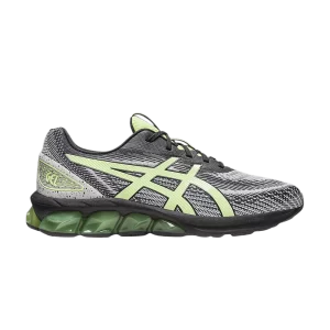 ASICS Gel Quantum 180 7 'Black Lime Green' Black/Lime Green 1201A631 006