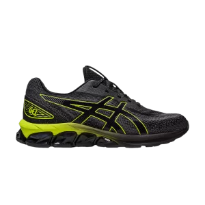 ASICS Gel Quantum 180 7 'Black Neon Lime' Black/Neon Lime 1201A631 009