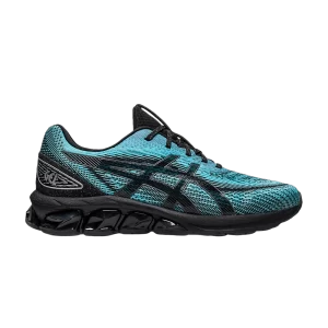 ASICS Gel Quantum 180 7 'Bright Cyan Black' Royal Blue/Black 1201A631 404