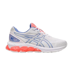 ASICS Gel Quantum 180 7 GS 'White Sun Coral' White/Sunny Coral 1204A088 101