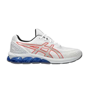 ASICS Gel Quantum 180 7 'White Concrete Blue' White/Concrete 1201A631 103