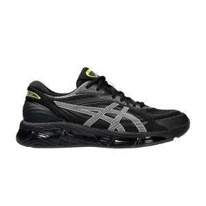 ASICS Gel Quantum 360 8 'Black Silver Neon' Black/Silver 1203A369 001