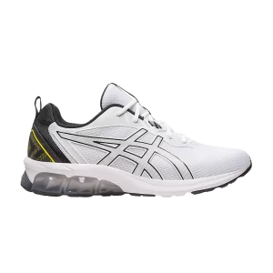 ASICS Gel Quantum 90 4 'White Black Yellow' White/Black 1201A764 101