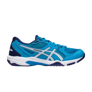 ASICS Gel Rocket 10 'Island Blue' Island Blue/White 1071A054 409