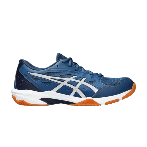 ASICS Gel Rocket 11 'Mako Blue Pure Silver' Mako Blue/Pure Silver 1071A091 400