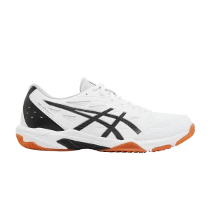 ASICS Gel Rocket 11 'White Pure Silver' White/Silver 1071A091 101