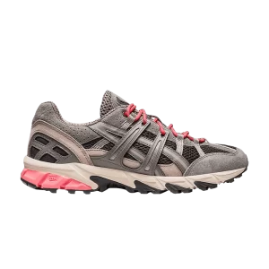 ASICS Gel Sonoma 15-50 'Clay Gray Pink' Gray clay/Obsidian gray 1201A438 020