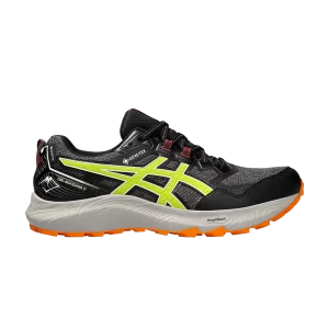 ASICS Gel Sonoma 7 GORE-TEX 'Graphite Gray Neon Lime' Graphite Grey/Neon Lime 1011B593 020