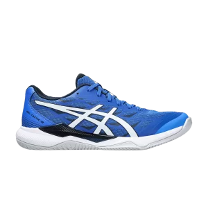 ASICS Gel Tactic 12 'Illusion Blue' Blue/White 1071A090 400