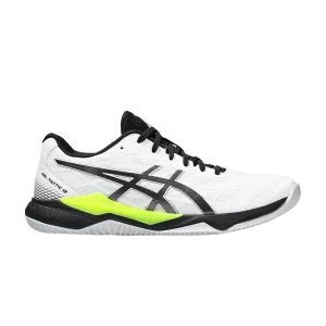 ASICS Gel Tactic 12 'White Gunmetal' White/Metal 1071A090 101