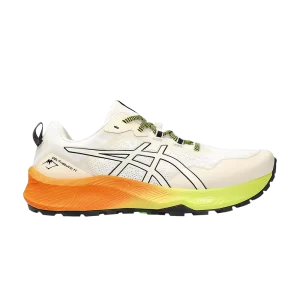 ASICS Gel Trabuco 11 'Birch Neon Lime' Birch/Black 1011B605 200