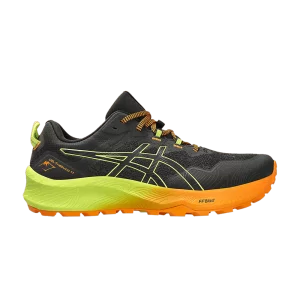 ASICS Gel Trabuco 11 'Black Neon Lime' Black/Neon Lime 1011B605 002