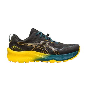 ASICS Gel Trabuco 11 'Black Teal Sandstorm' Black/Sandstorm 1011B605 001