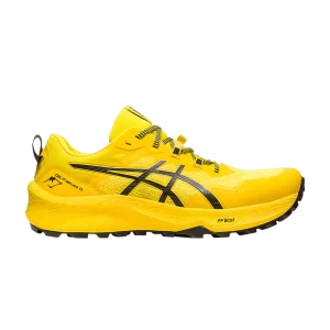 ASICS Gel Trabuco 11 'Golden Yellow Black' Golden yellow/Black 1011B605 750