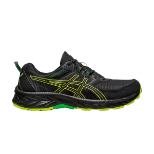 ASICS Gel Venture 9 'Black Lime Zest' Black/Lime zest 1011B486 003