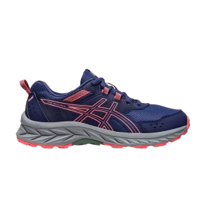 ASICS Gel Venture 9 GS 'Indigo Blue Papaya' Indigo blue/Papaya 1014A276 400