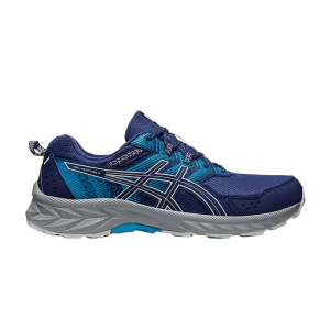 ASICS Gel Venture 9 'Indigo Blue Light Sage' Indigo Blue/Light Sage 1011B486 401