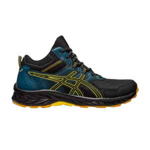 ASICS Gel Venture 9 MT 'Black Golden Yellow' Black/Golden Yellow 1011B487 001