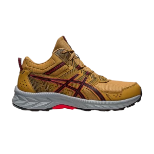 ASICS Gel Venture 9 MT 'Tan Presidio Electric Red' Tan Presidio/Red Electric 1011B487 200