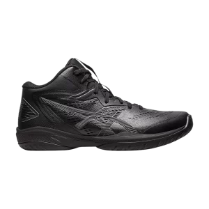 ASICS Gelhoop V15 'Black Gunmetal' Black/Metallic 1063A063 001