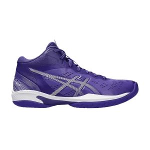 ASICS Gelhoop V16 S 'Gentry Purple' Gentry Violet/Royal Azel 1063A086 500