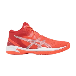 ASICS Gelhoop V16 'Sunrise Red' Sunrise Red/White 1063A090 600