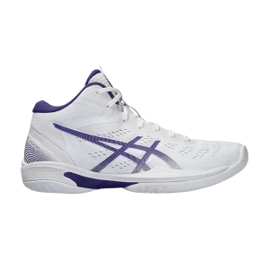 ASICS Gelhoop V16 'White Gentry Purple' White/Gentry Purple 1063A078 102