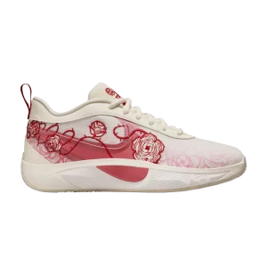 Nike Giannis Freak 6 NRG GS 'Roses' Sneakers Coconut Milk/Aster Pink/Sail/University Red/Sandy Drift HM4216 100