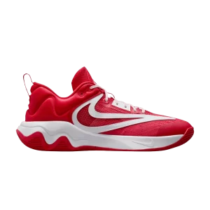 Nike Giannis Immortality 3 EP 'All-Star' University Red/White FV4080 600