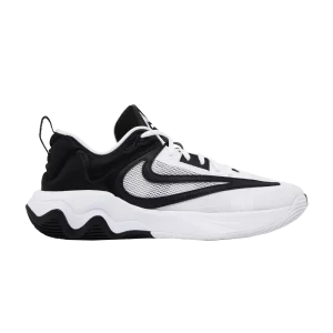 Nike Giannis Immortality 3 'Bedtime Snack' White/Black DZ7533 100