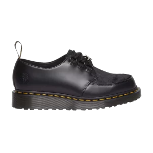 Sneakers Dr. Martens Girls Don't Cry x Ramsey Creeper 'Black 'Black 31789001