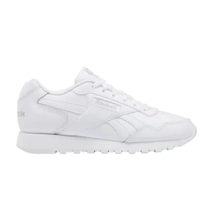 Reebok Glide 'White Cold Grey' Sneakers Cloud White/Cool Grey/Cloud White GZ2321