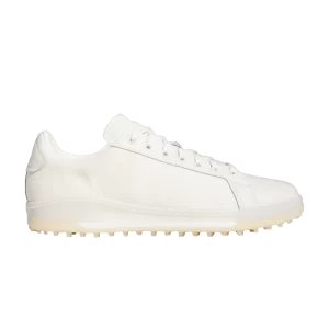 adidas Go-To Spikeless 1 'Chalk White Aluminum' Chalk white/Aluminium/Magic beige GV6903