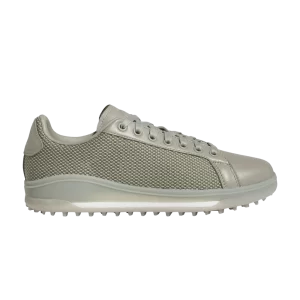 adidas Go-To Spikeless 1 'Silver Pebble Olive Strata' Silver Pebble/Olive Strata/Silver Pebble GV6905