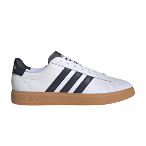 adidas Grand Court 2.0 'White Shadow Navy Gum' White Cloud/Shadow of the Navy/Bubblegum ID4469