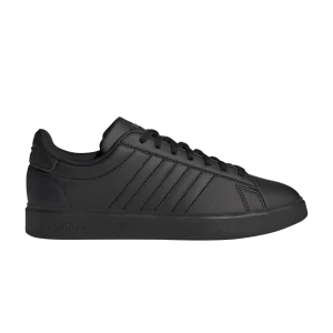 adidas Grand Court 'Core Black' Sneakers Black color/Black color/Cloud white GW9198