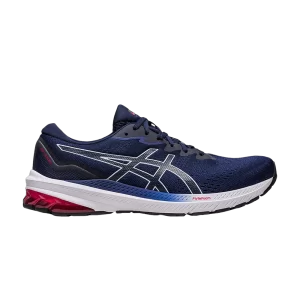 ASICS GT 1000 11 2E Wide 'Indigo Blue' Indigo blue/Midnight 1011B355 403